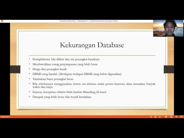 Belajar Web Dinamis, Database, Dan Pembuatan Website!